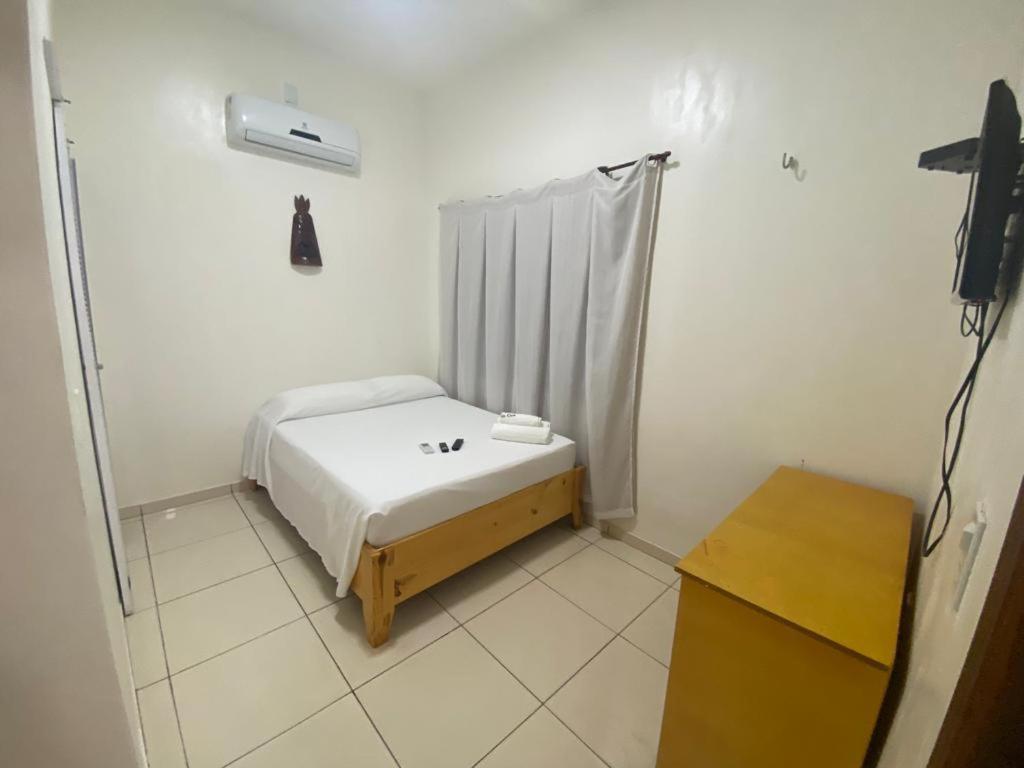 Pousada Casa Da Cion Jericoacoara Extérieur photo